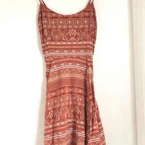Forever 21 Sundress